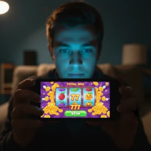TikTok Phishing Scam Targets US Coin Master Players