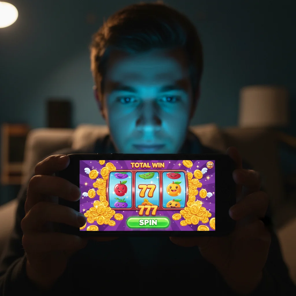 TikTok Phishing Scam Targets US Coin Master Players