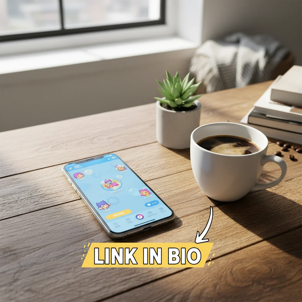 TikTok Scammers Target Coin Master Players With Fake Spin Links — image 1