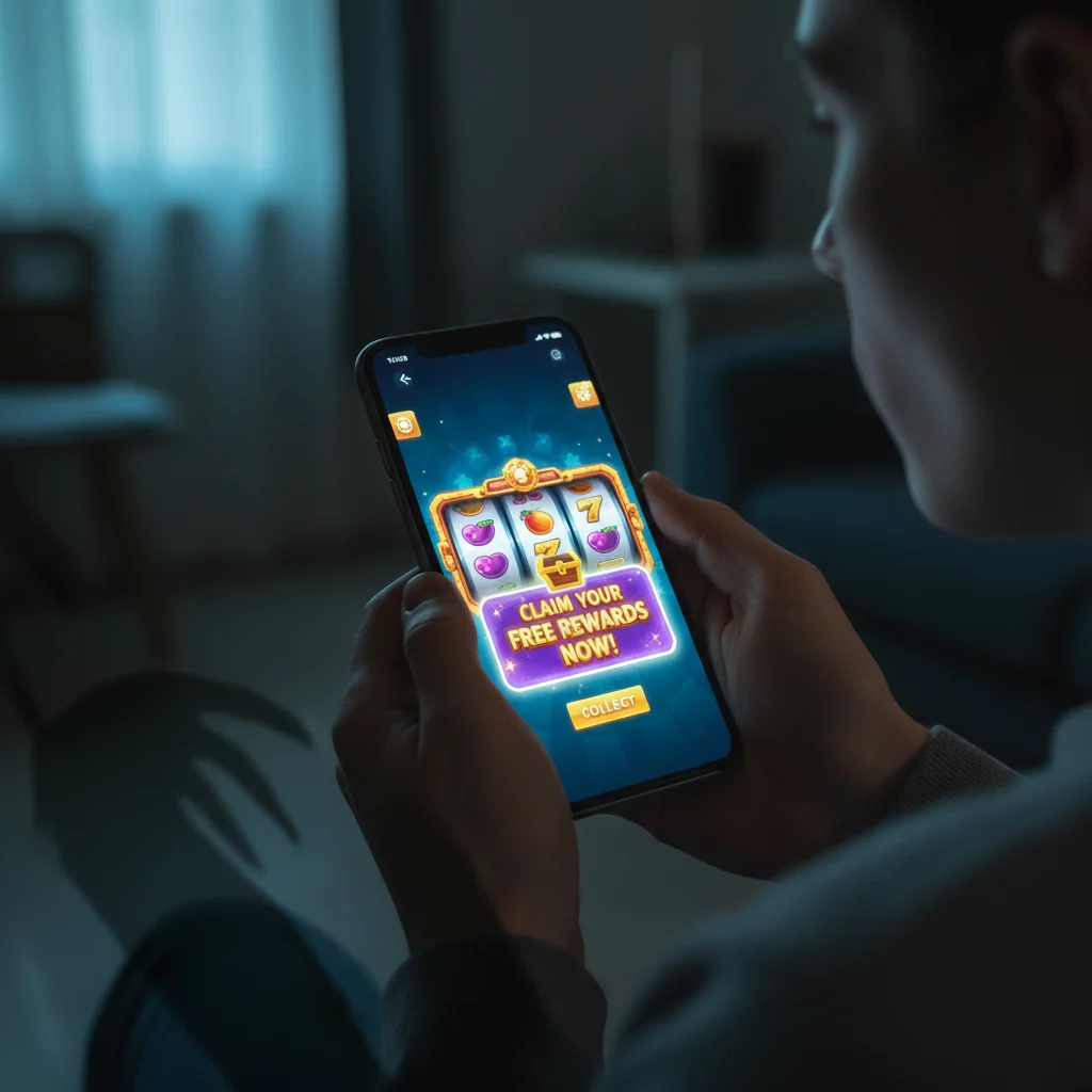 TikTok Scammers Target Coin Master Players With Fake Spin Links