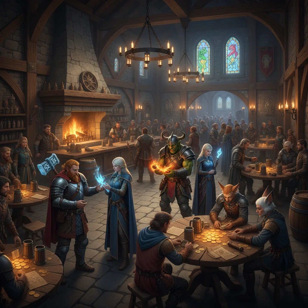 Disney and Epic Launch Massive Fortnite RPG Chronicles of Horizon — image 1