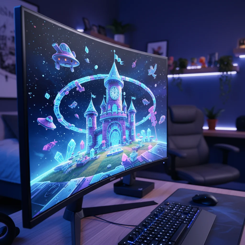 Disney and Epic Games Launch Massive Fortnite Universe — image 1