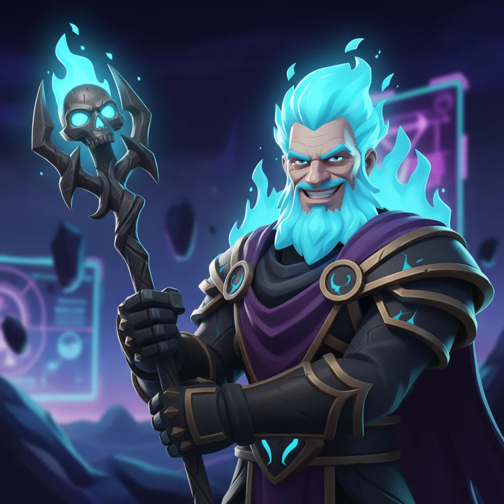 Disney Villains Take Over Fortnite for Fortnitemares 2026 — image 1
