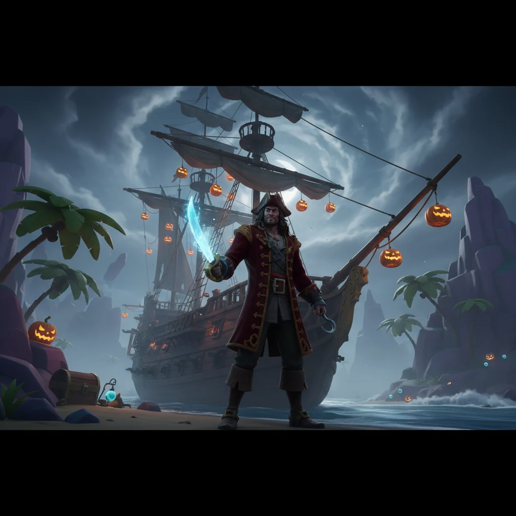 Disney Villains Invade Fortnite for Fortnitemares 2026 — image 1
