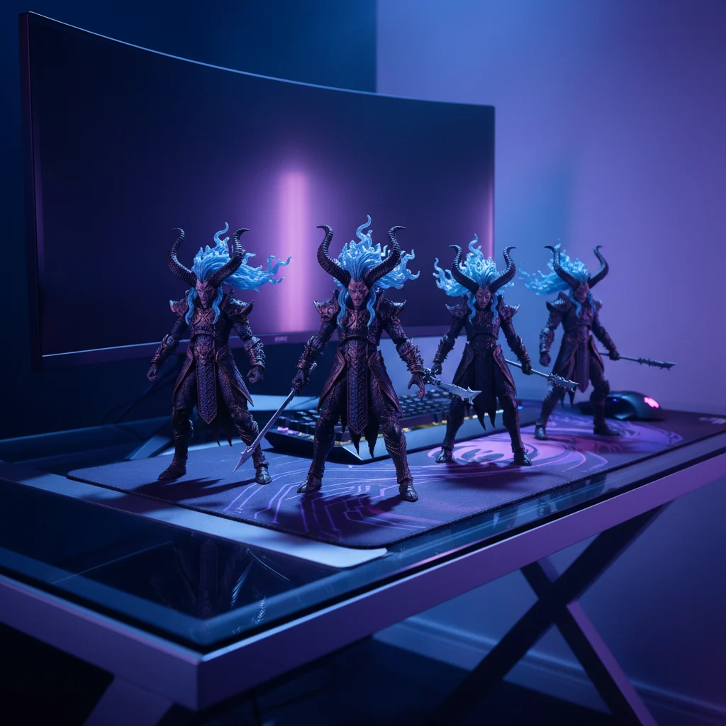 Disney Villains Join Fortnite for Fortnitemares 2026 — image 1