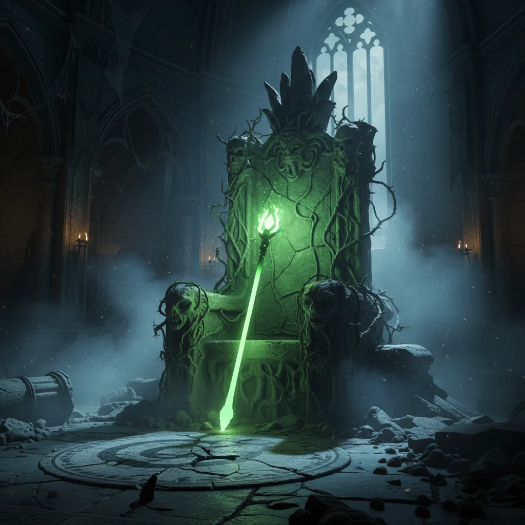 Disney Villains Rumored for Massive Fortnitemares 2026 Event — image 1
