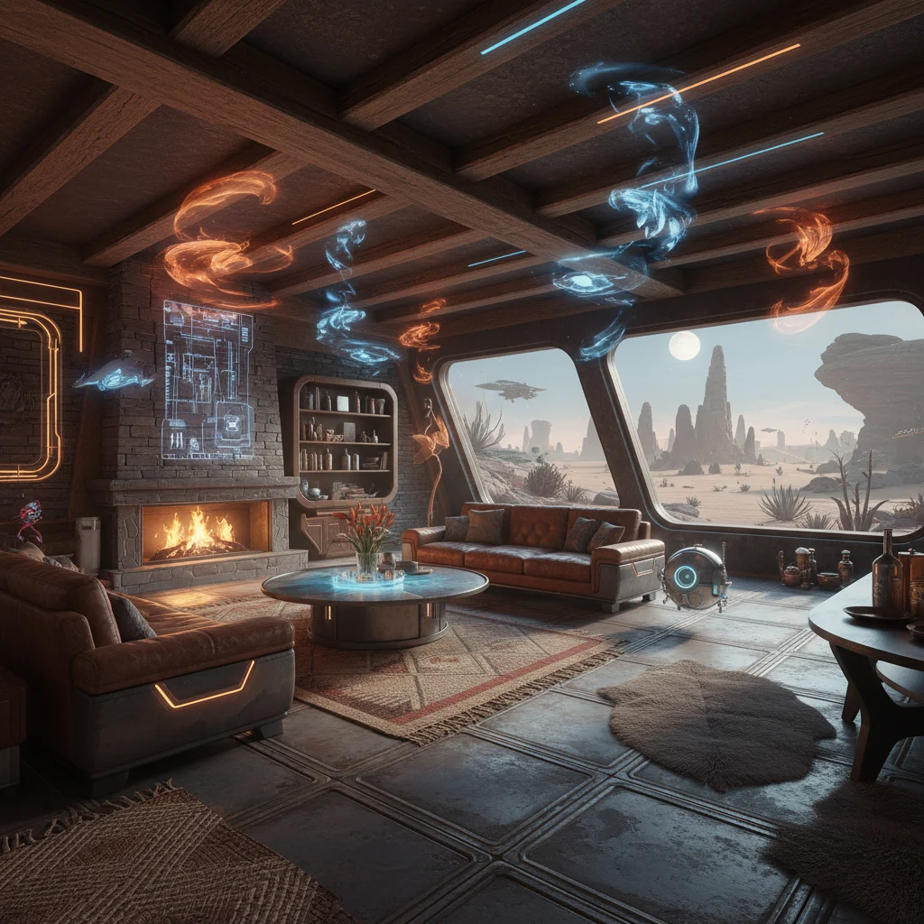 Epic Launches Disney Horizon World Inside Fortnite — image 1