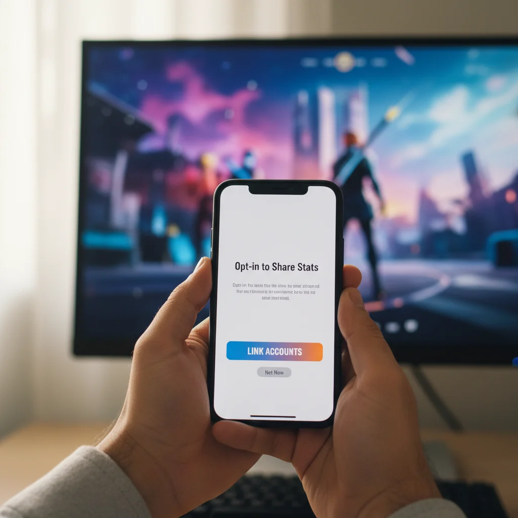 Epic Games Shifts API Rules, Forcing Fortnite Tracker Overhaul — image 1
