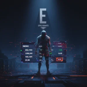 Epic Games API Changes Threaten Fortnite Tracker Stats