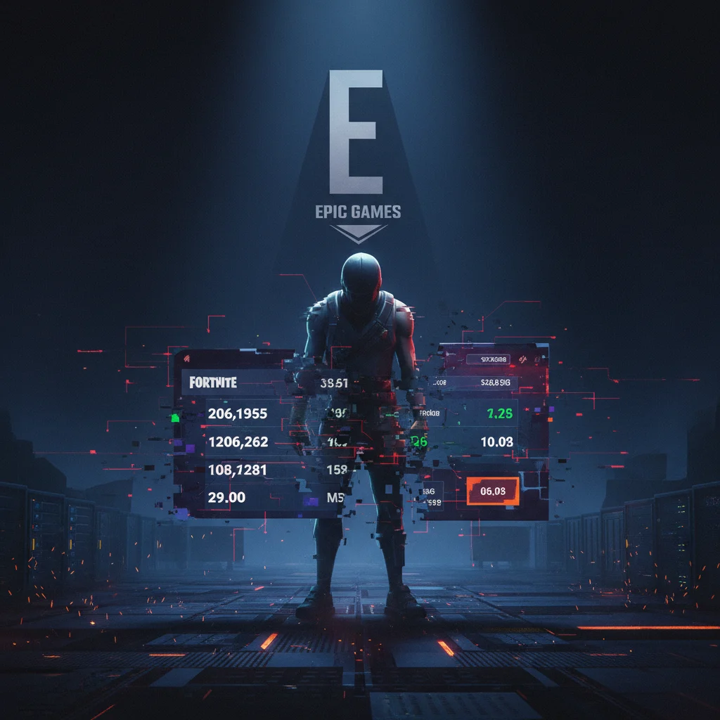 Epic Games API Changes Threaten Fortnite Tracker Stats