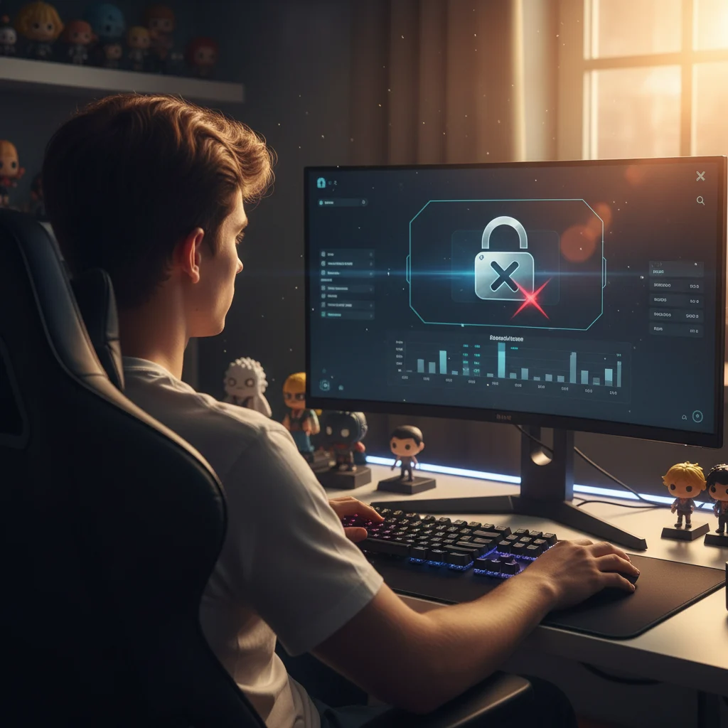 Epic Games API Changes Block Fortnite Tracker From Showing MMR — image 1