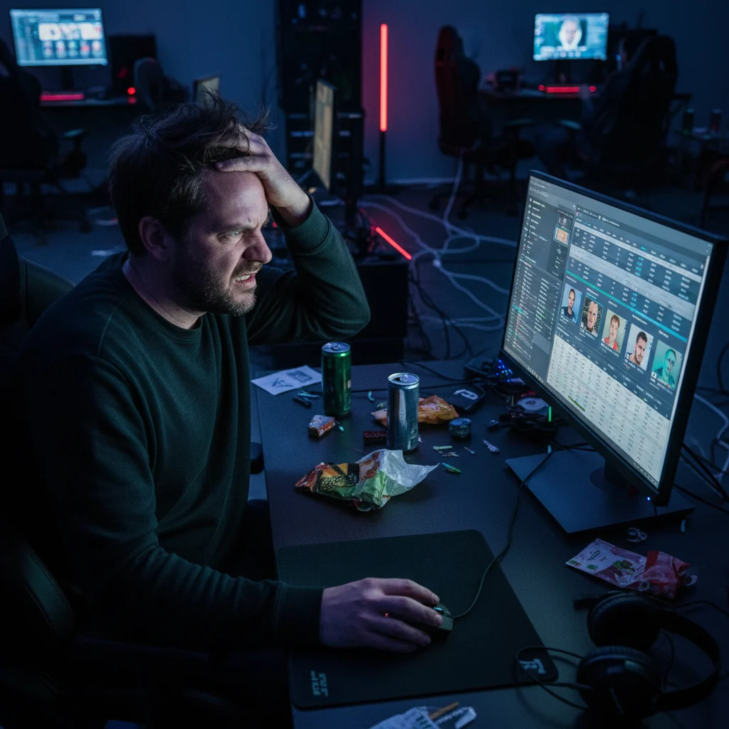 Epic Games' API Privacy Shift Breaks Fortnite Tracker — image 1