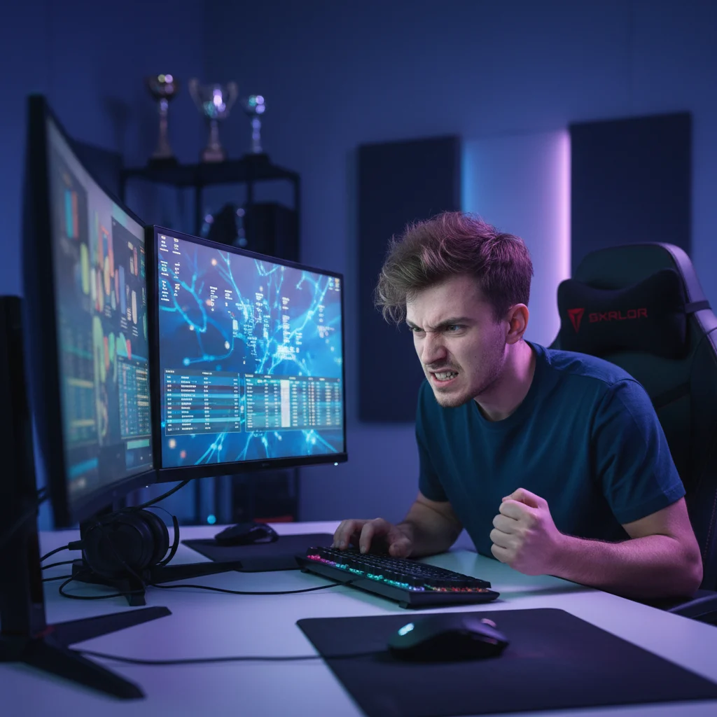 Epic Games API Update Blinds Fortnite Tracker Ahead of Chapter 7 — image 1