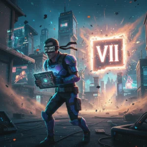 Epic Games API Update Blinds Fortnite Tracker Ahead of Chapter 7