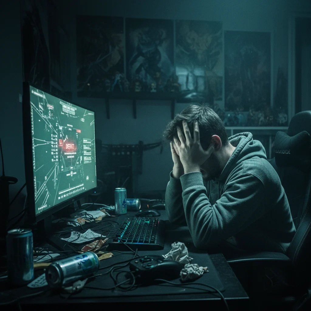 Epic Games Blocks Fortnite Tracker, Sparking Ranked Community Outrage — image 1