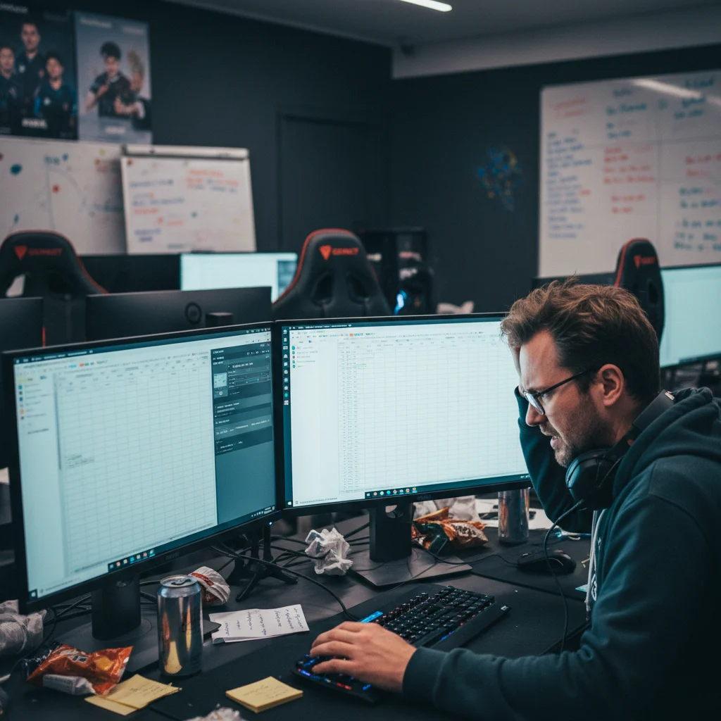 Epic Games API Update Hides Key Fortnite Tracker Stats — image 1