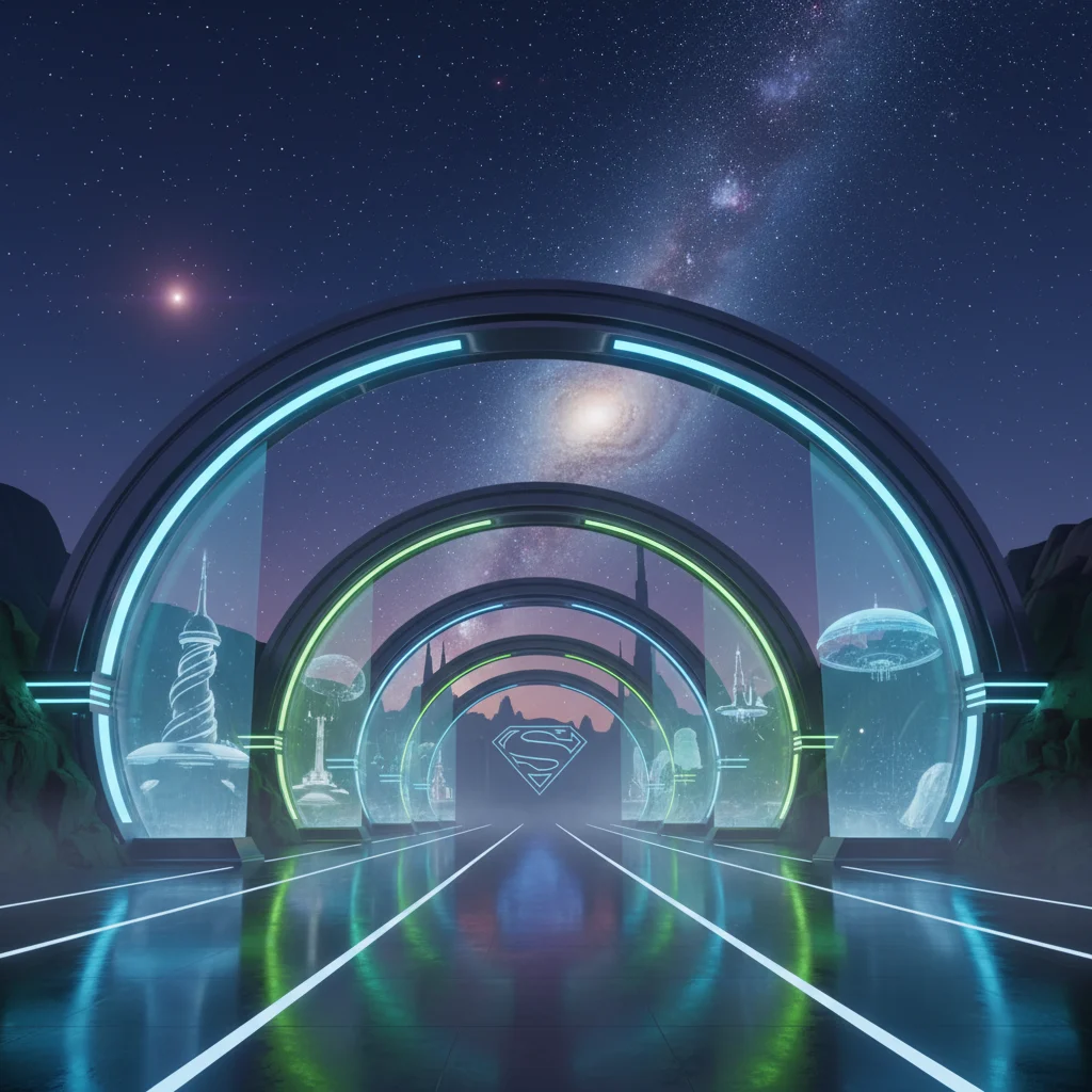 Epic Games Prepares Massive Disney Fortnite World for 2026 — image 1