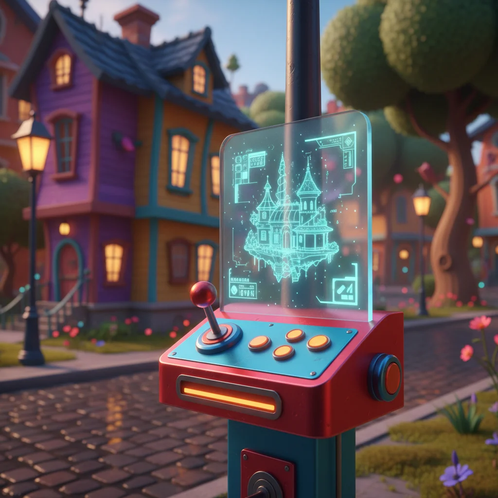Epic Games and Disney Unveil 'Disney Horizon' in Fortnite — image 1