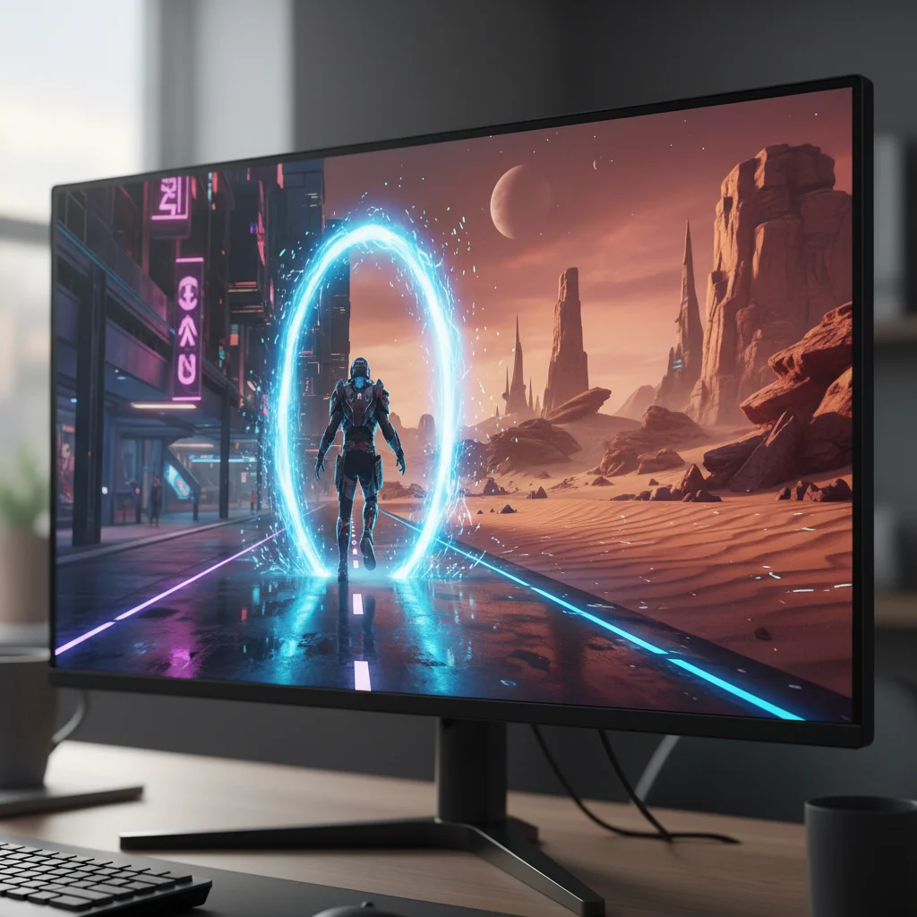 Epic Games Launches Disney Horizon Universe Inside Fortnite — image 1