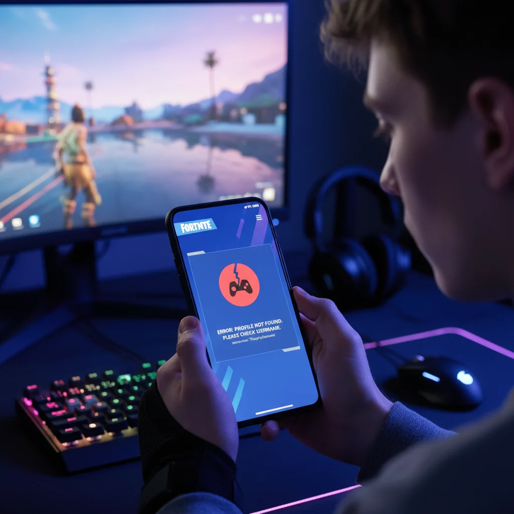 Epic Games Restricts Fortnite API, Breaking Stat Trackers — image 1