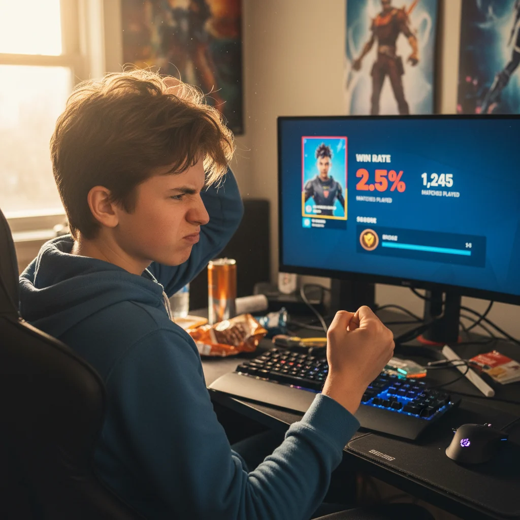 Epic Games' Fortnite API Limits Spark Tracker Site Backlash — image 1
