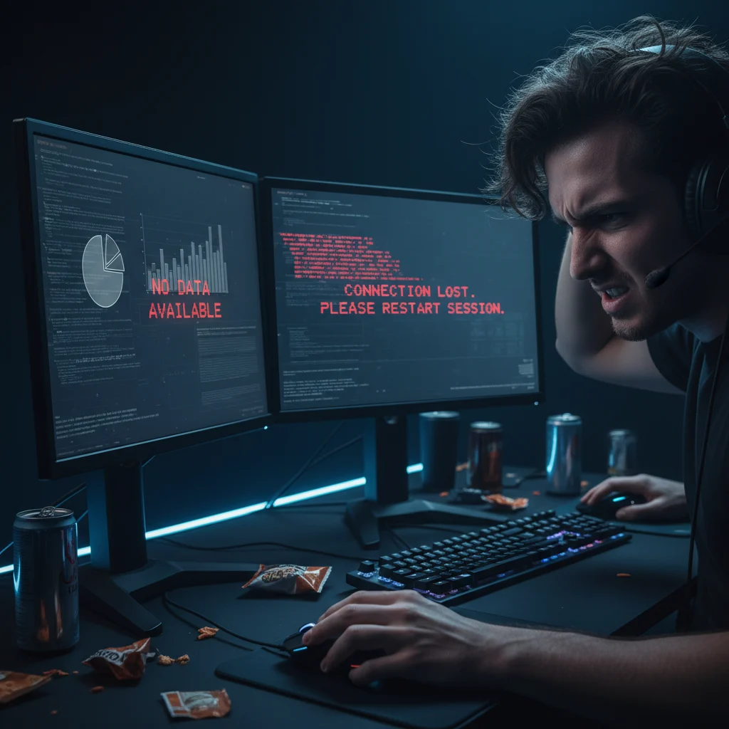 Epic Games API Update Sparks Fury Among Fortnite Tracker Devs — image 1