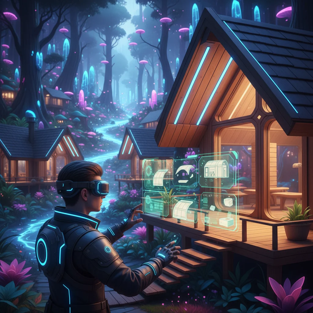 Epic Games Reveals Disney Horizon Expansion Inside Fortnite — image 1