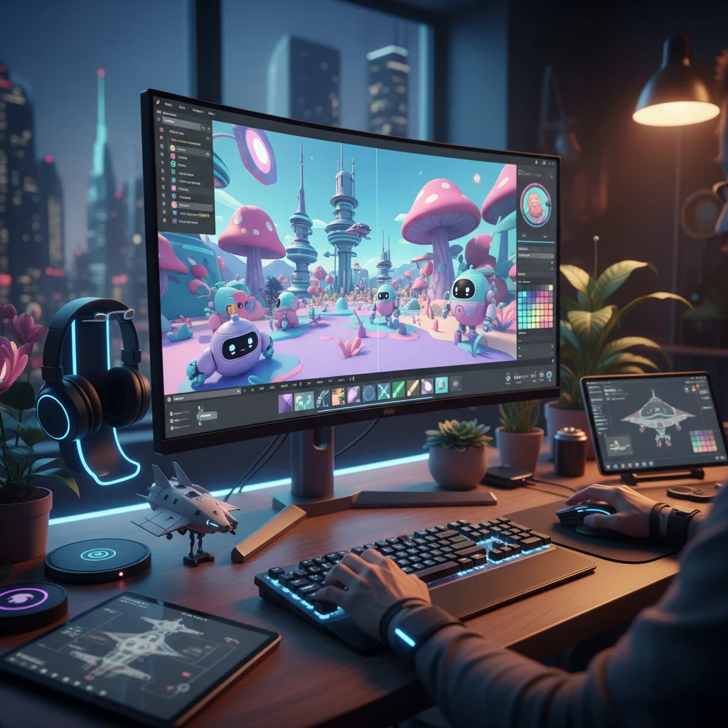 Epic Games Sets Fortnite Disney Expansion Launch Date — image 1