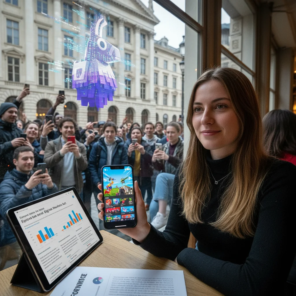 Fortnite iOS Comeback: How Epic's EU Gamble Is Playing Out
