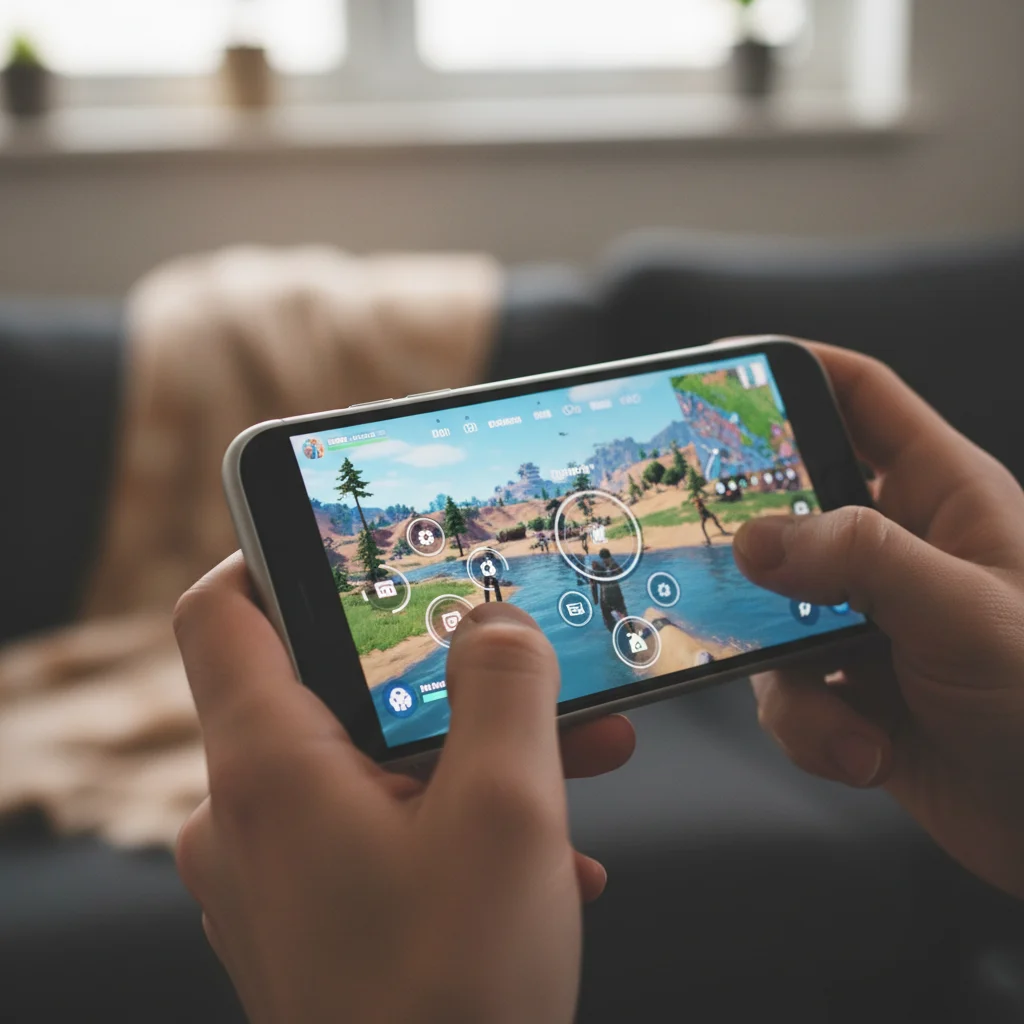 Epic Games Launches Fortnite on iOS in the UK Under New Law — image 1
