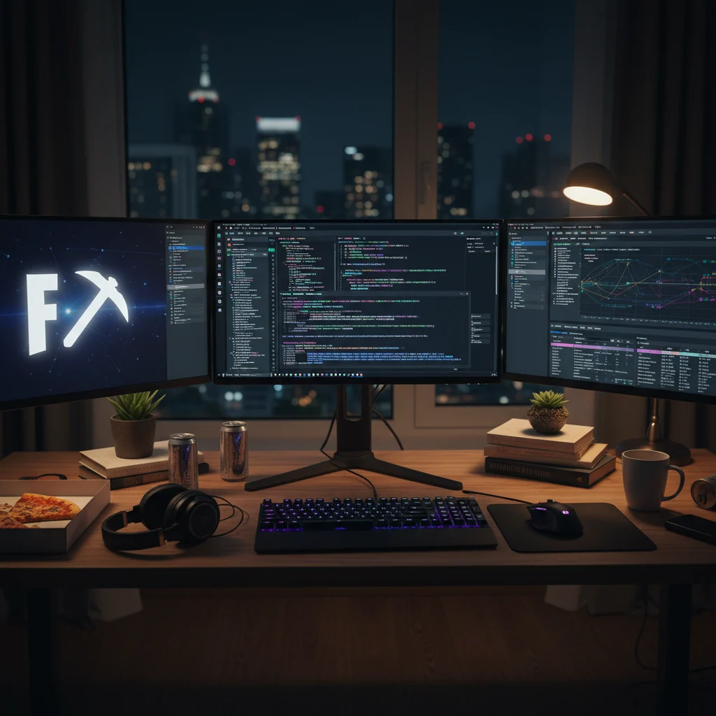 Epic Games API Changes to Restrict Fortnite Tracker in Chapter 7 — image 1