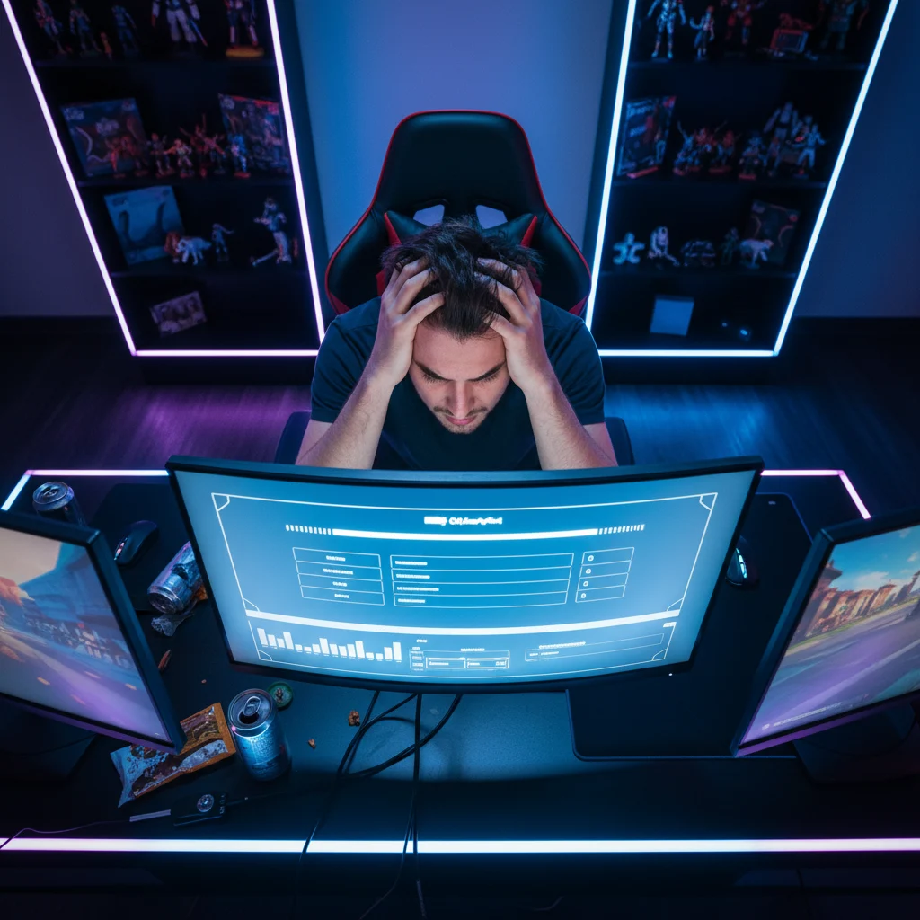 Epic Games API Block Breaks Fortnite Tracker, Sparking Backlash — image 1
