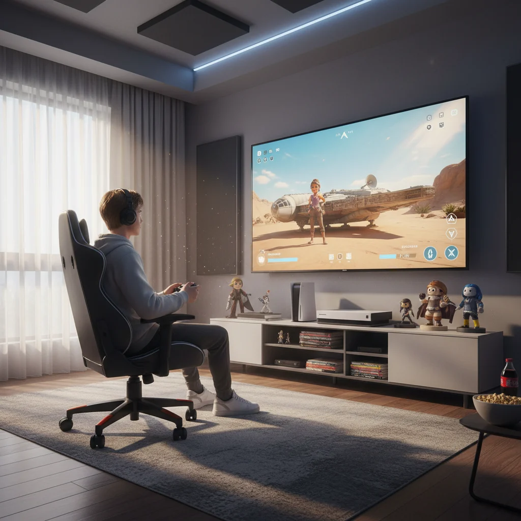 Epic Games Launches Disney Beta Inside Fortnite — image 1