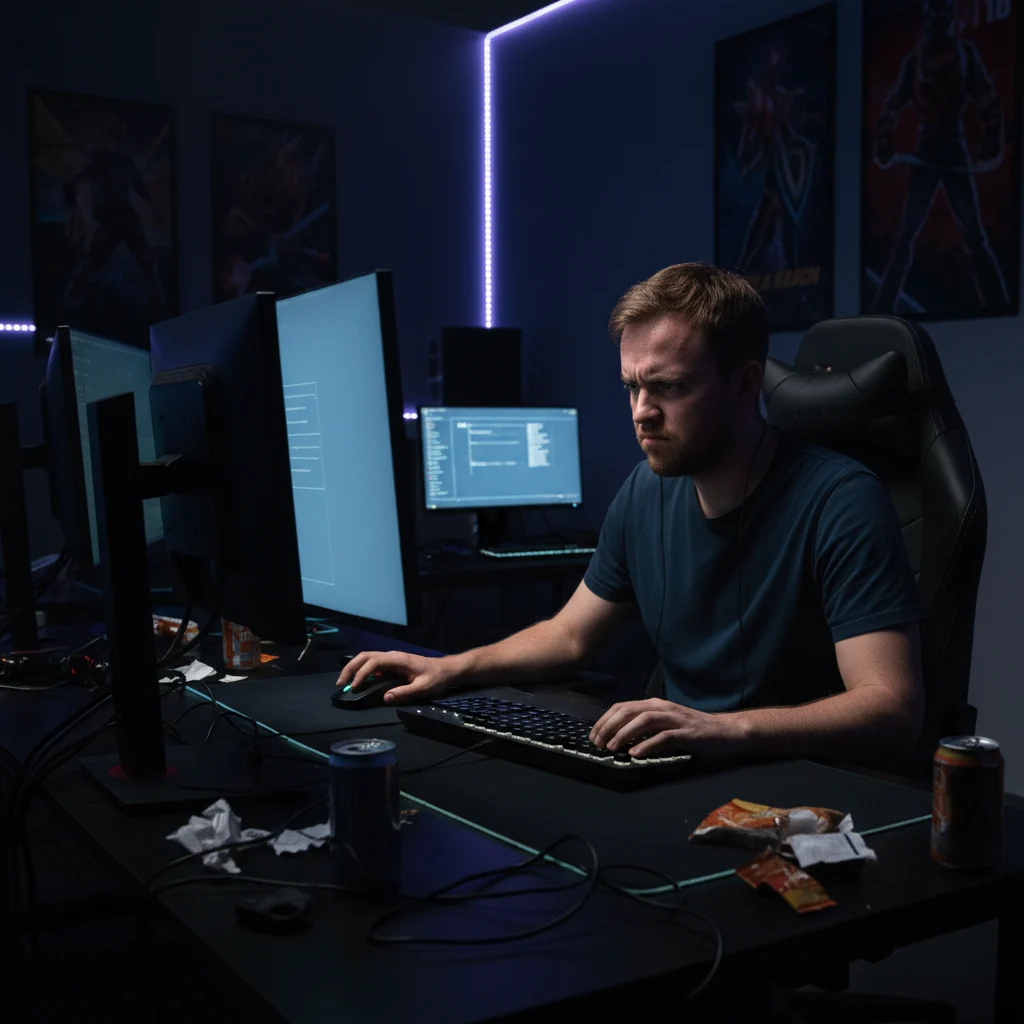 Epic Games Privacy Change Breaks Fortnite Tracker, Angers Pros — image 1