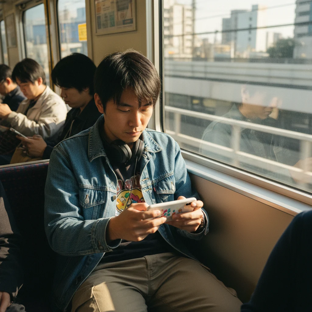 Epic Games Store Launches on iOS in Japan to Bring Back Fortnite — image 1