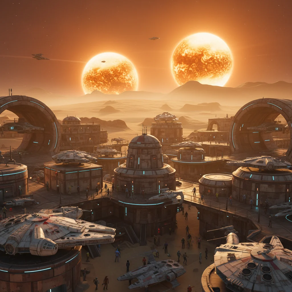 Epic Launches Disney Horizon Inside Fortnite — image 1