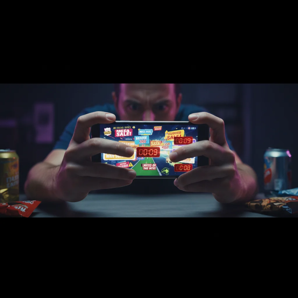 EU Targets Coin Master Over 'Dark Patterns' and Free Spins — image 1