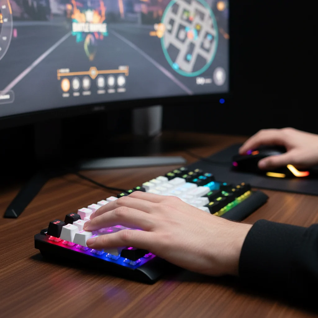 FNCS 2026: Fortnite Pros Clash Over New Augment-Only Rules — image 1