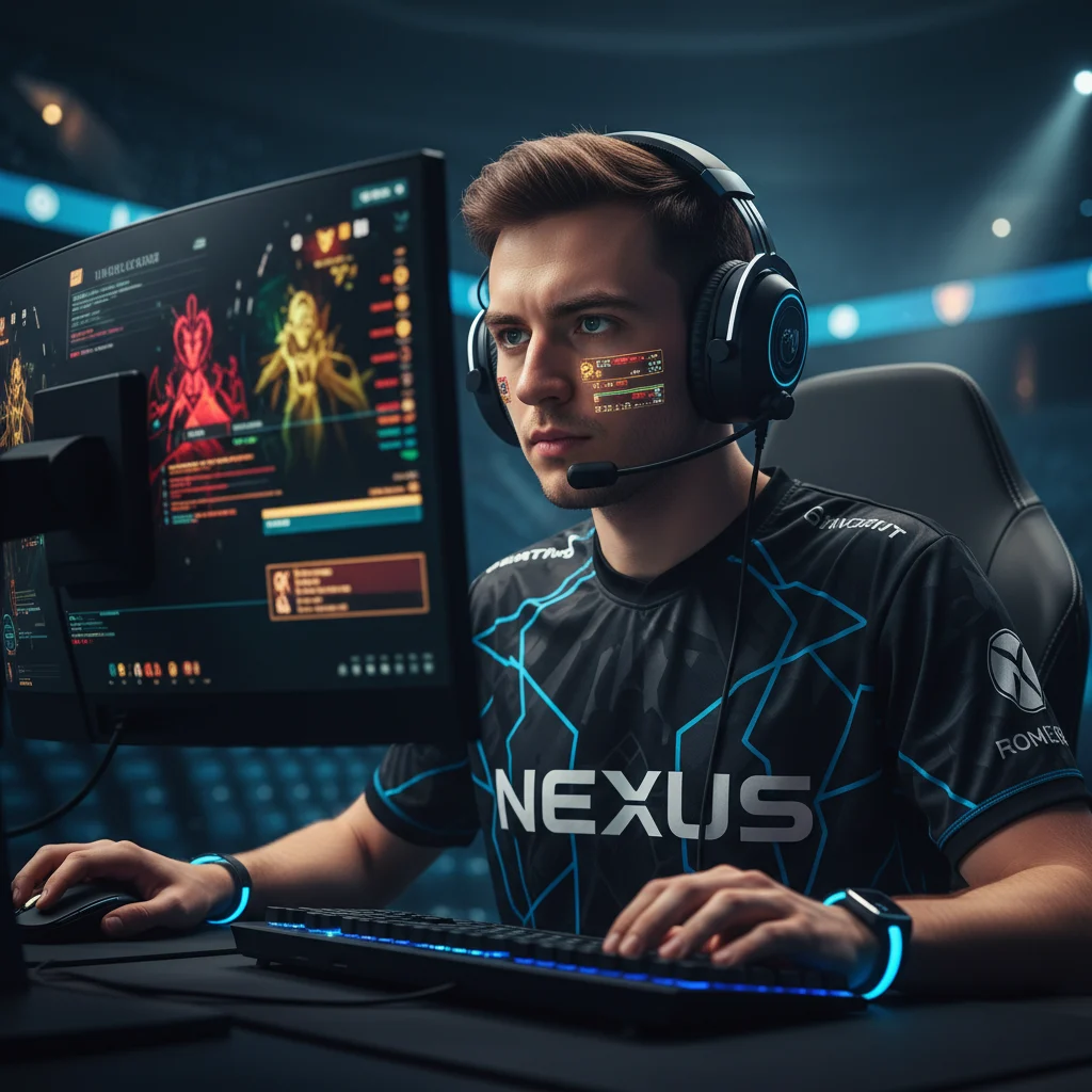 How Chapter 7 Movement Rewrote the FNCS 2026 Meta — image 1