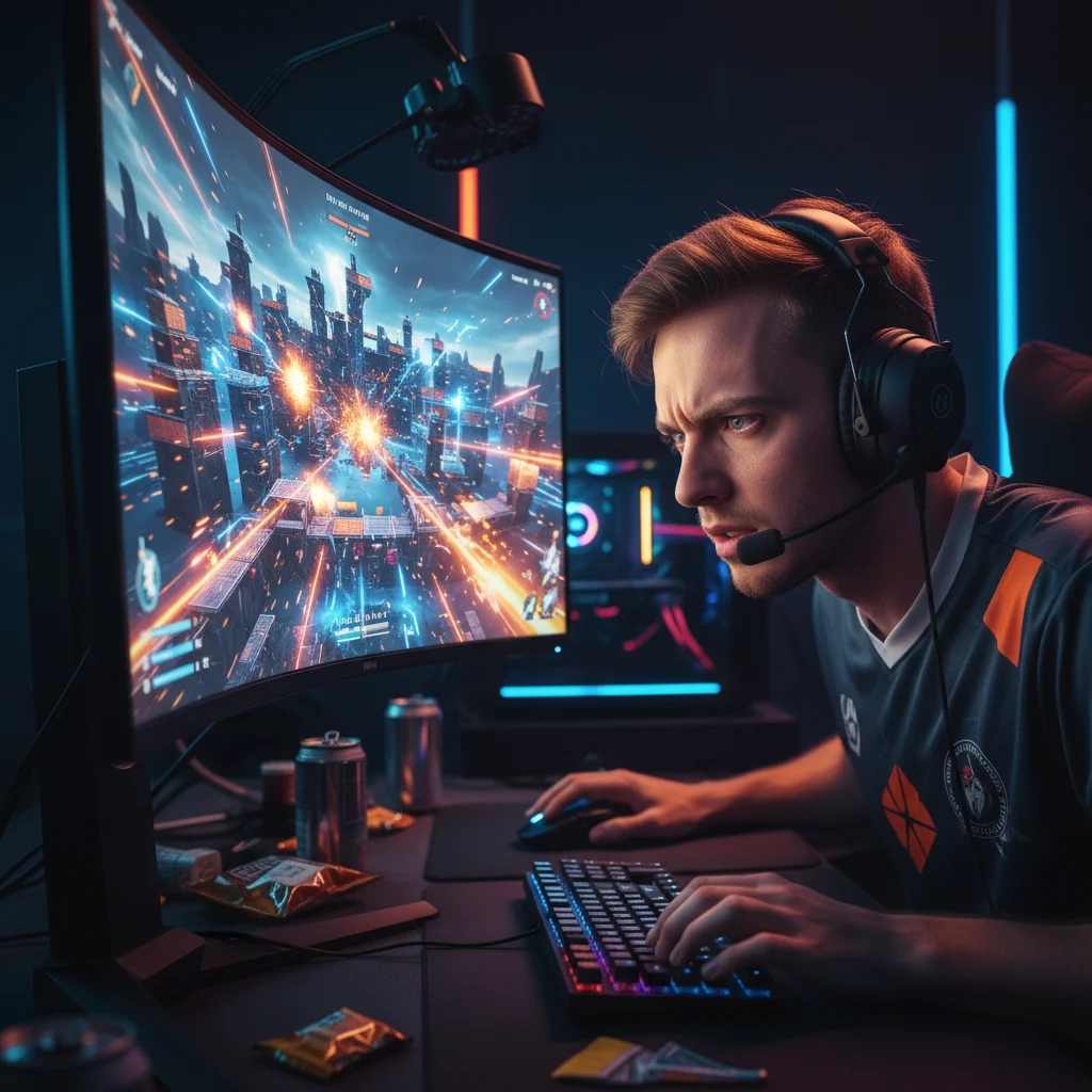 FNCS 2026 Squads Move Splits Fortnite Community — image 1