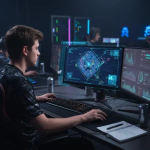 How AI Tracker Tools Are Changing FNCS Strategy