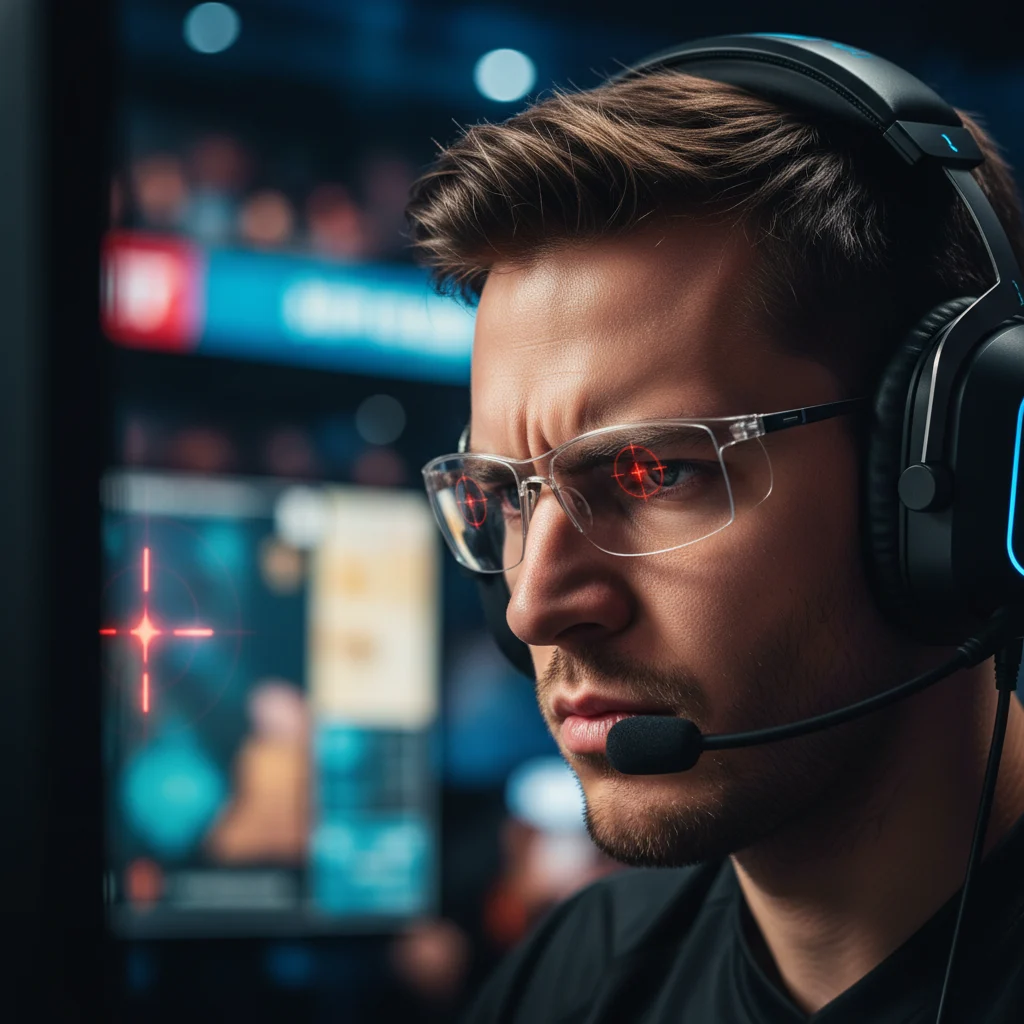 How First-Person Mode Redefined the 2026 FNCS Global Championship — image 1