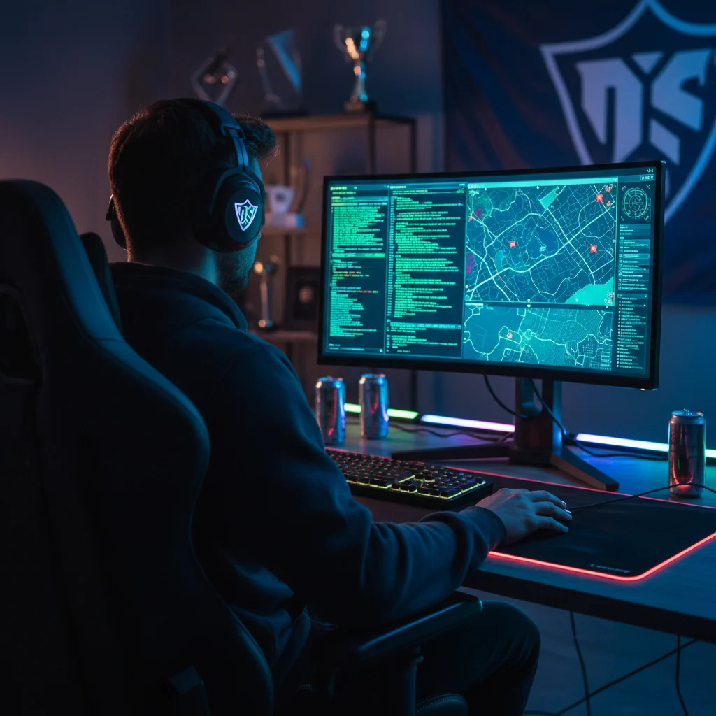 FNCS Pros Demand Incognito Fixes as Tracker Scouting Dominates — image 1