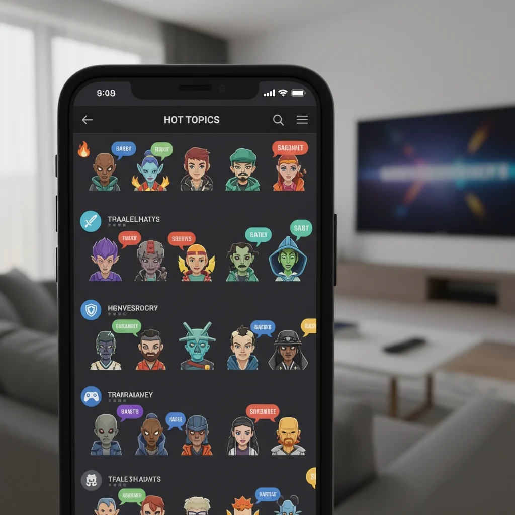 Fortnite AI Item Shop Update Sparks Privacy and FOMO Debates — image 1