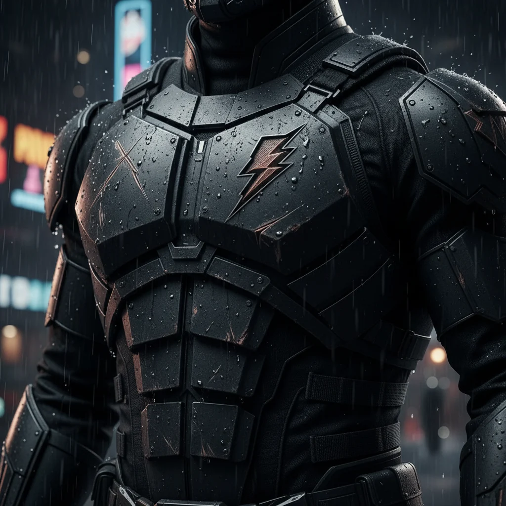 Fortnite Adds Reactive 'The Batman Part II' Skin for Movie Premiere — image 1