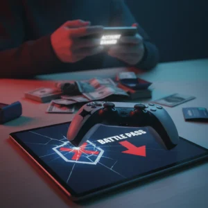 How Fortnite's New Battle Pass Rule Crushed Account Selling