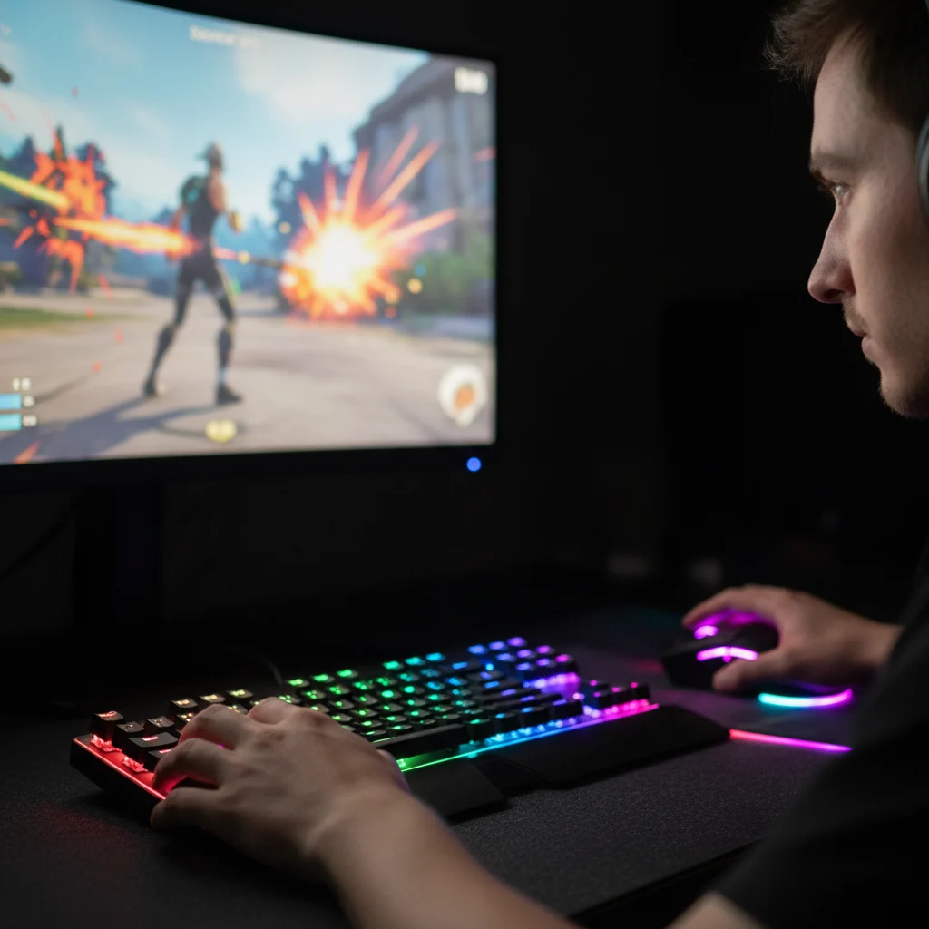 Fortnite Battle Pass Shop Rule Sparks Fierce Player Debate — image 1