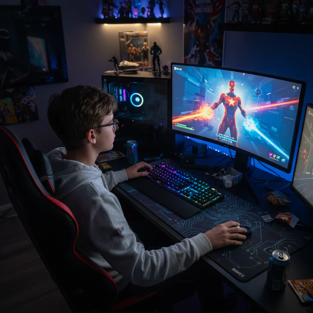 Fortnite Battle Pass Skins in Item Shop Spark Heated Pricing Debate — image 1