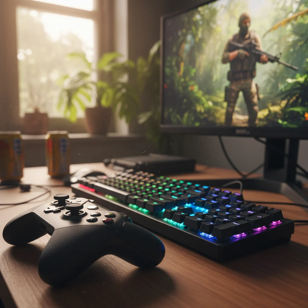 Fortnite Chameleon Skins Spark Pay-to-Win Backlash — image 1