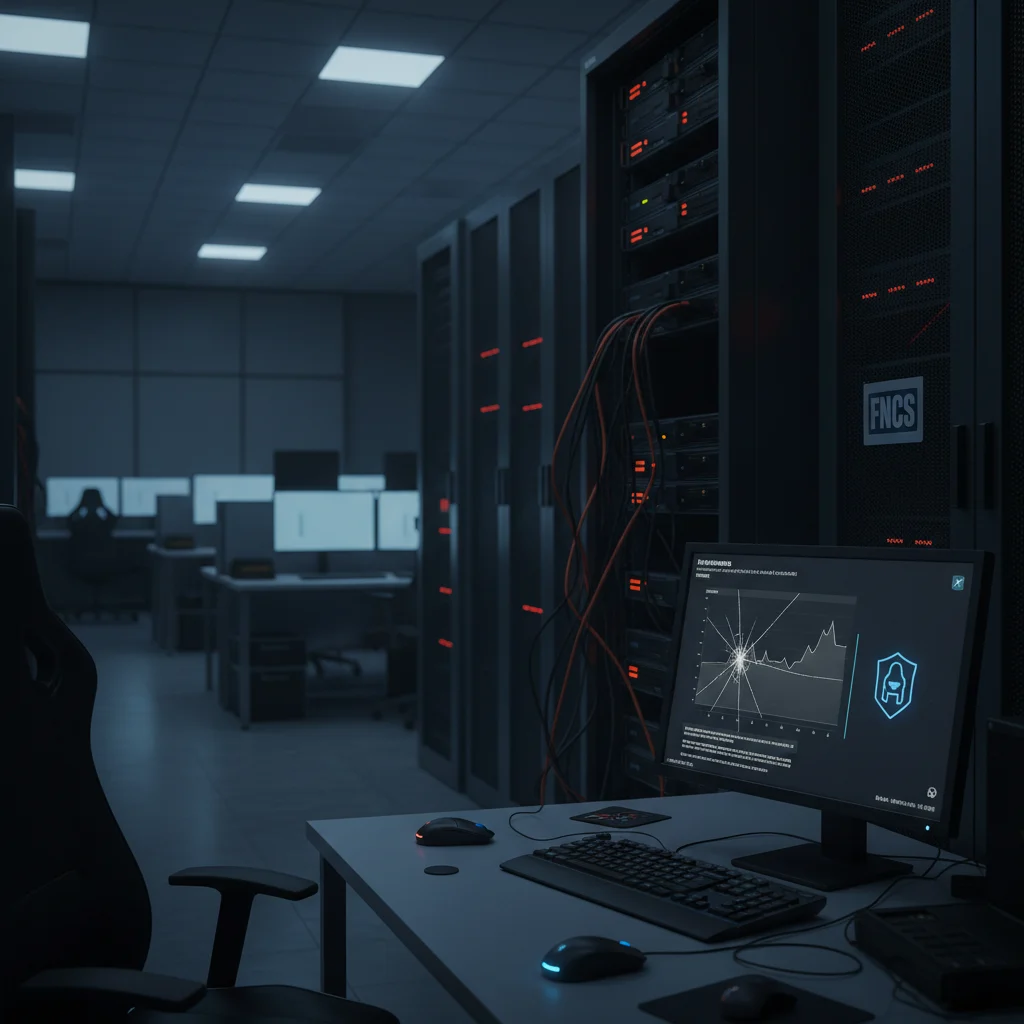Epic Games Restricts API: Fortnite Trackers Go Dark Before FNCS